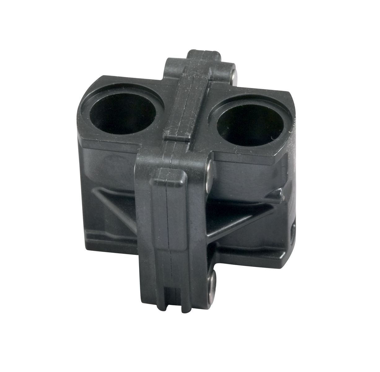 3/4 view of product