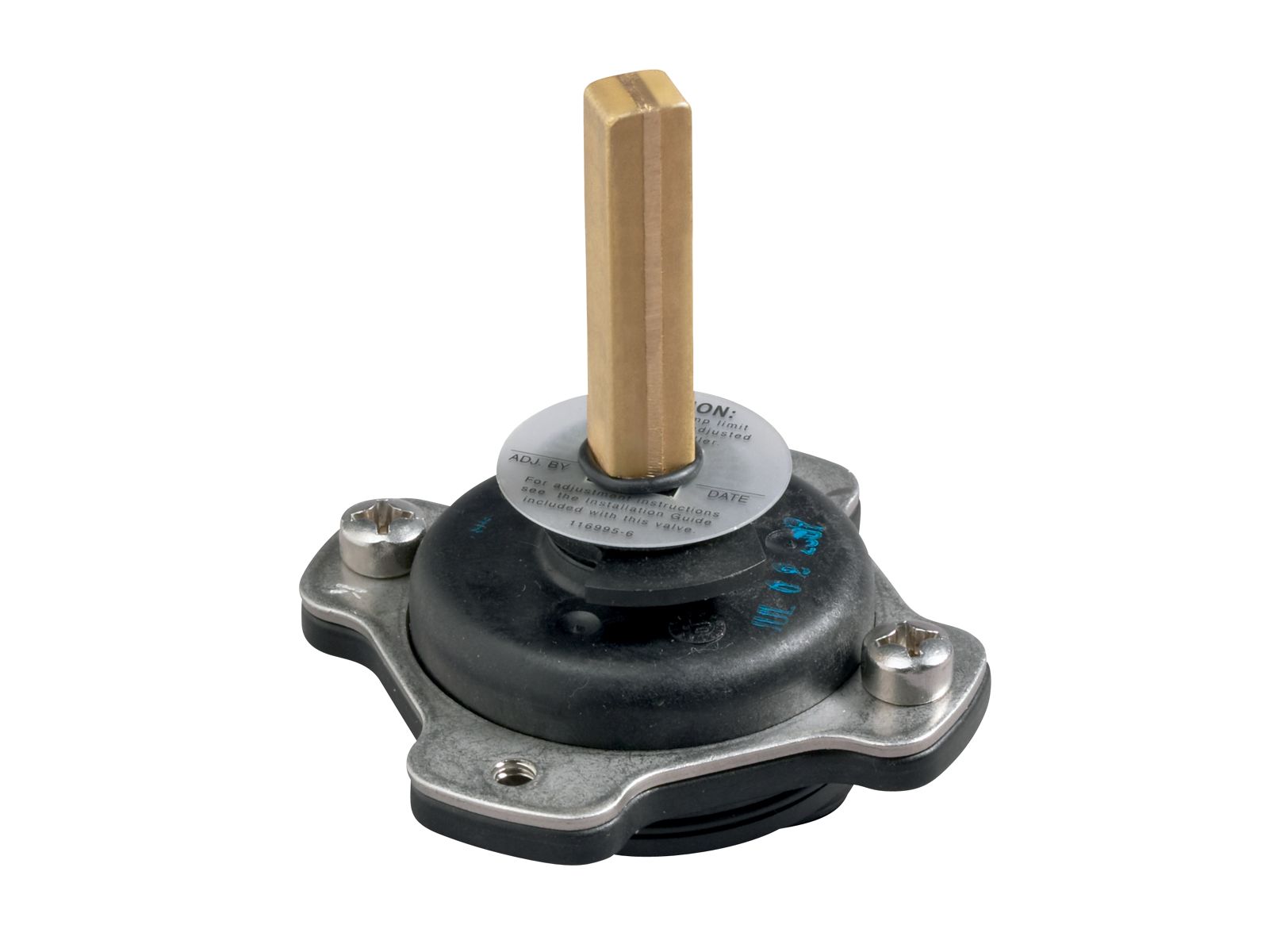 3/4 view of product