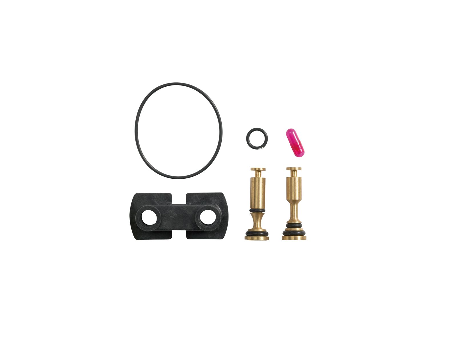 3/4 view of product