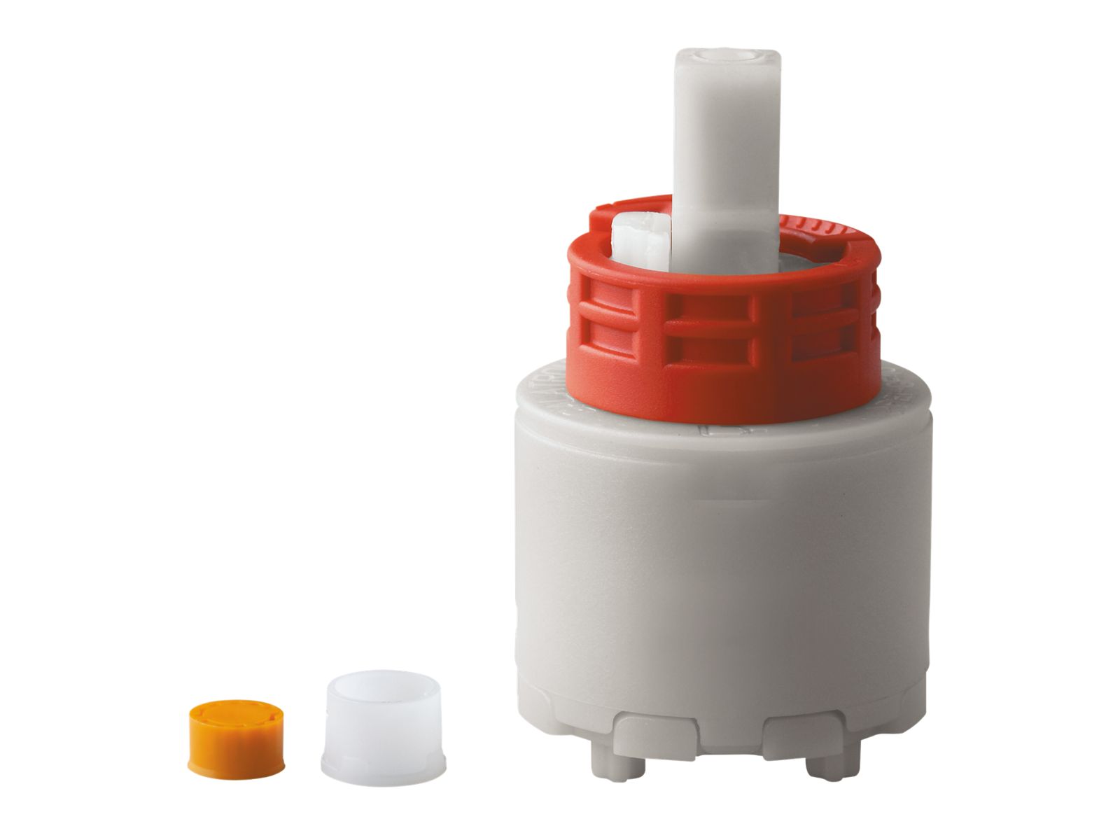 3/4 view of product