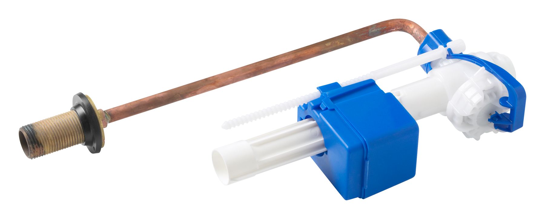 3/4 view of product