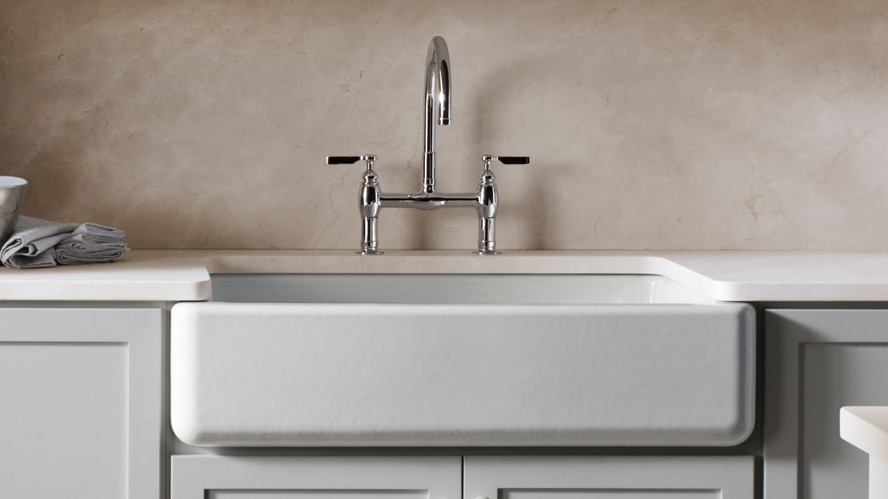 Things To Consider As You Choose Your Kitchen Sink: