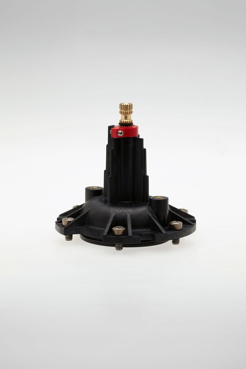 3/4 view of product