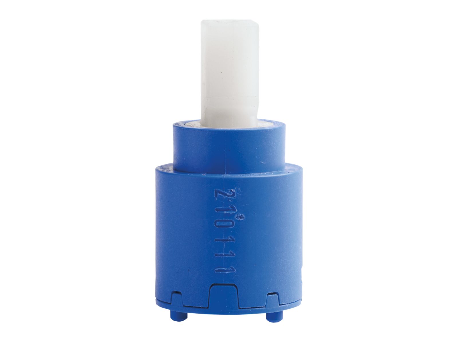 3/4 view of product