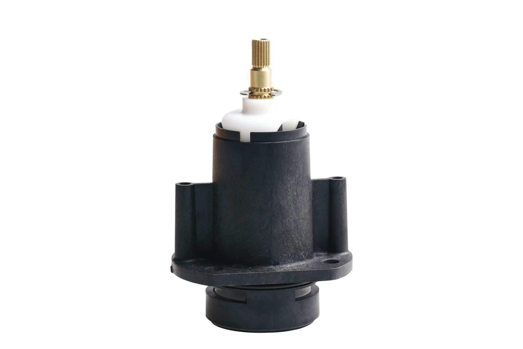 3/4 view of product