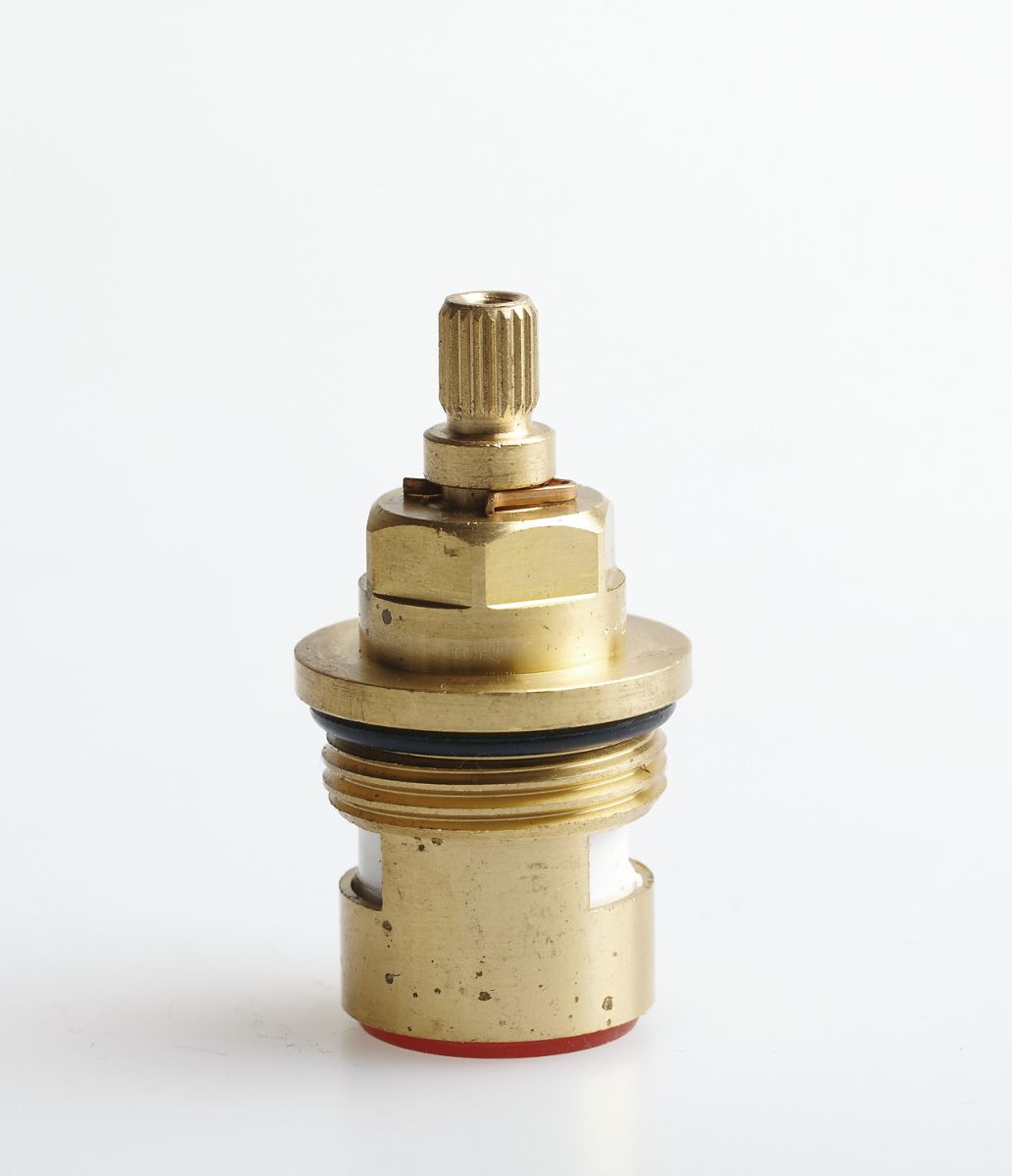 3/4 view of product