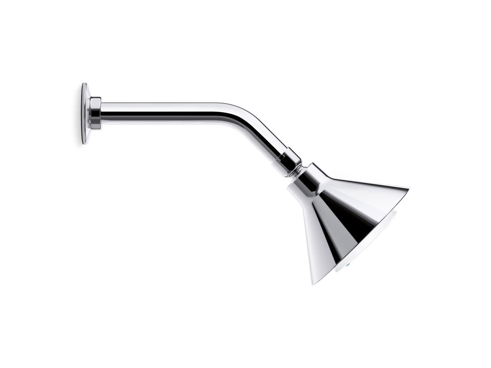 side view of product