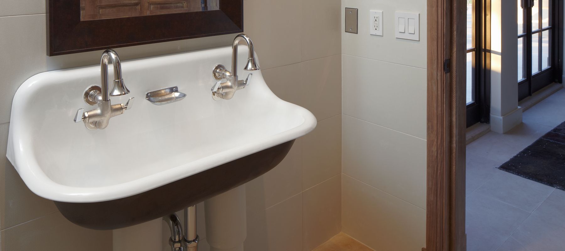 Service Sinks Institutional Products Commercial Bathroom