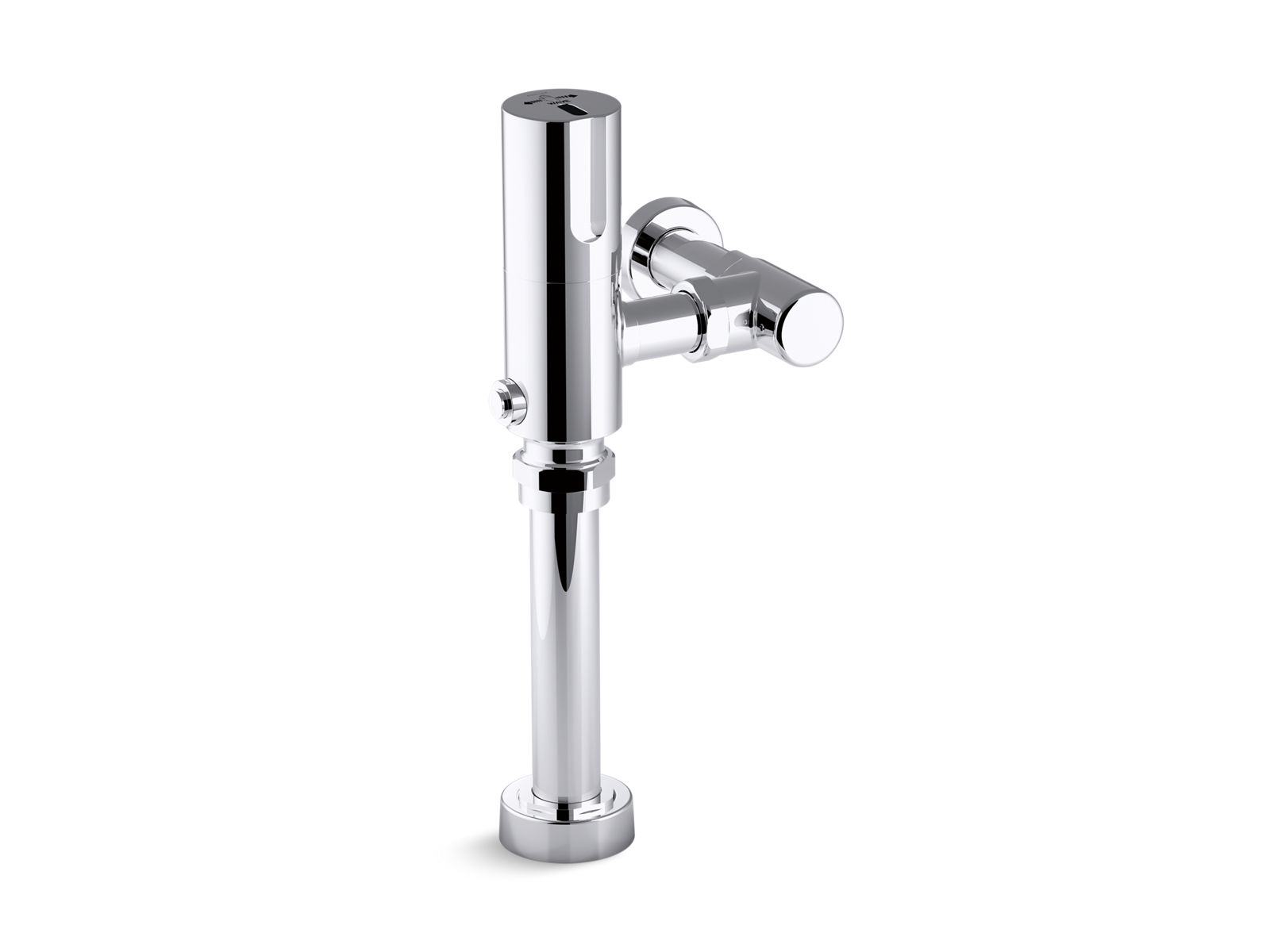 KOHLER |K-7521 | Touchless 1.28 gpf wave hec flush valvee