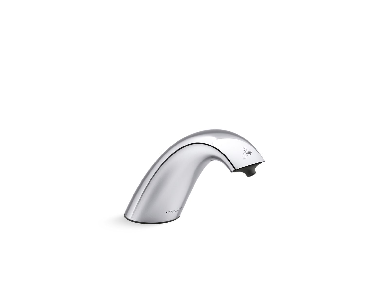 Curve Touchless Foaming Soap Dispenser, AC-Powered | K-25197 | KOHLER