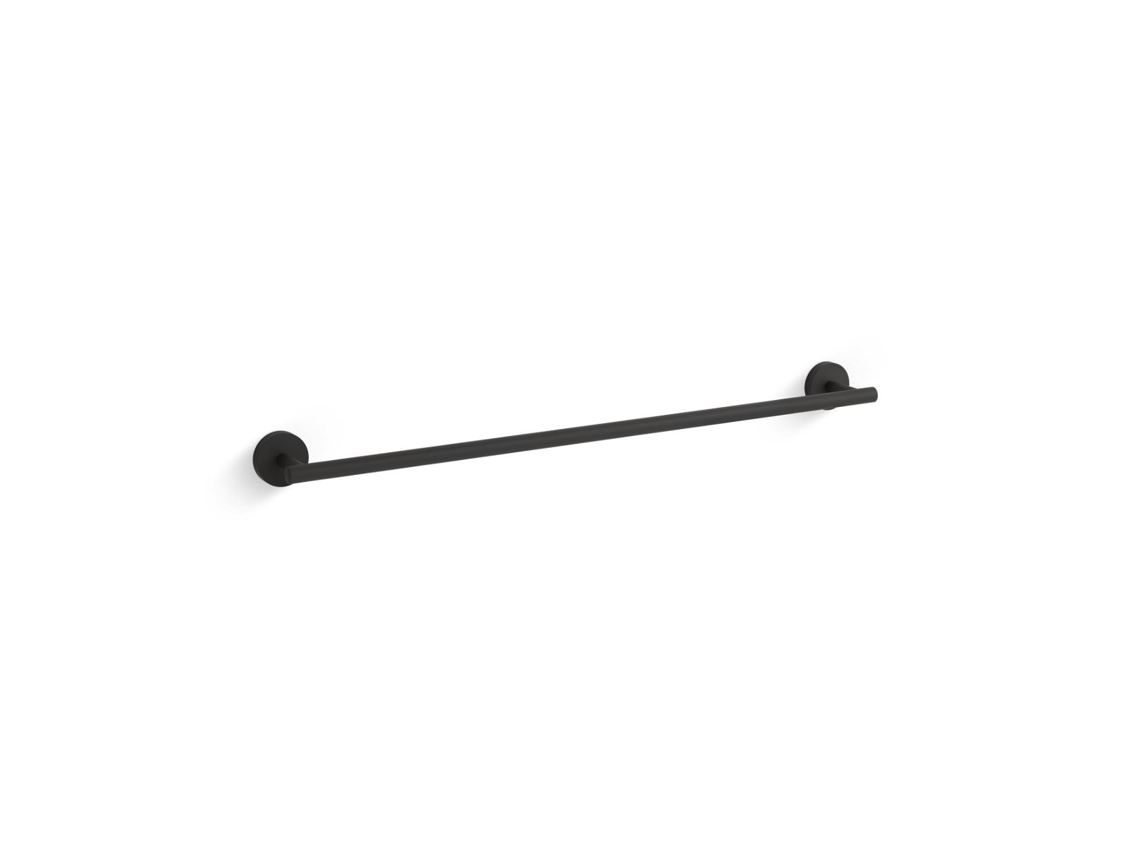 KOHLER | K-27287 | Elate 24-Inch Towel Bar