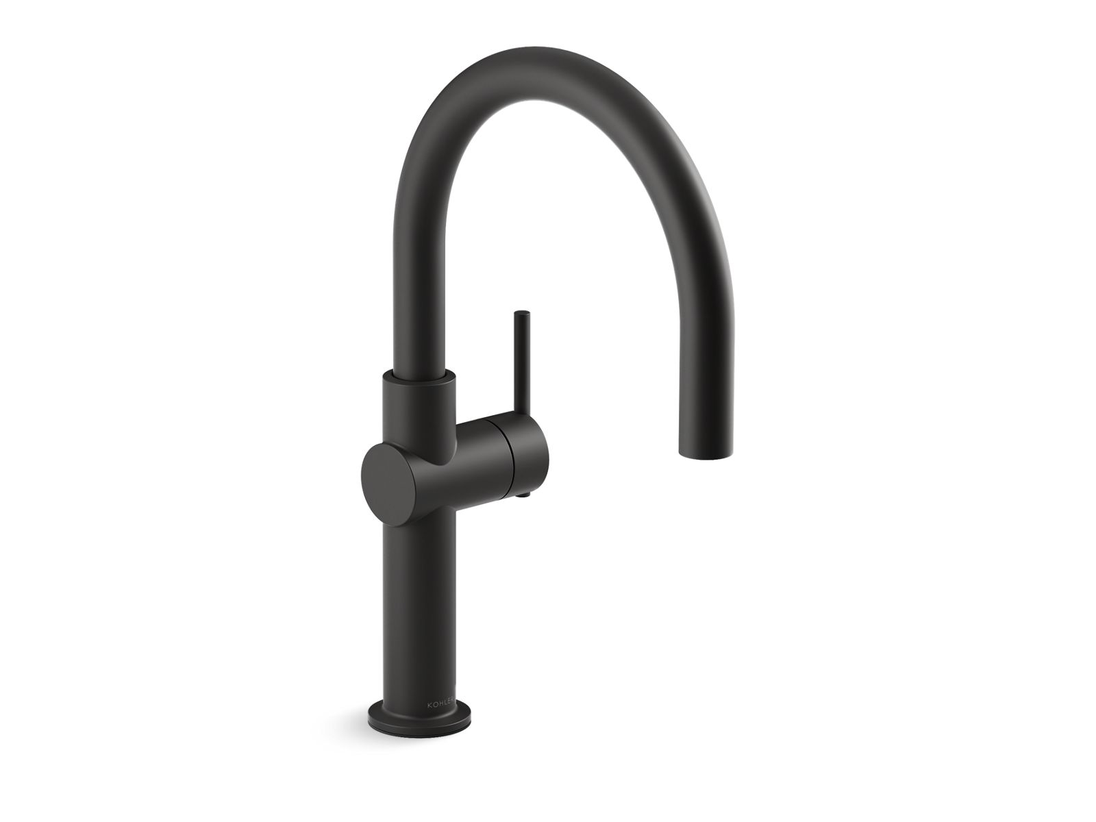 Crue Single-handle bar sink faucet