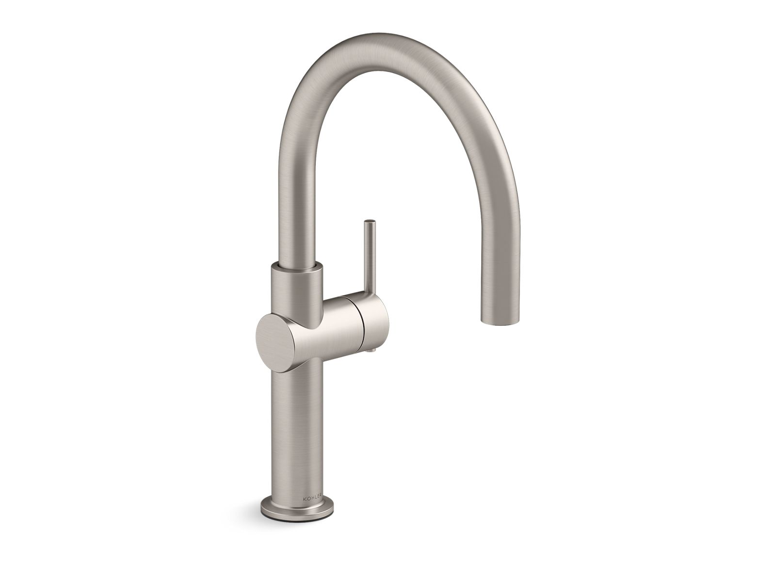 Crue Single-handle bar sink faucet