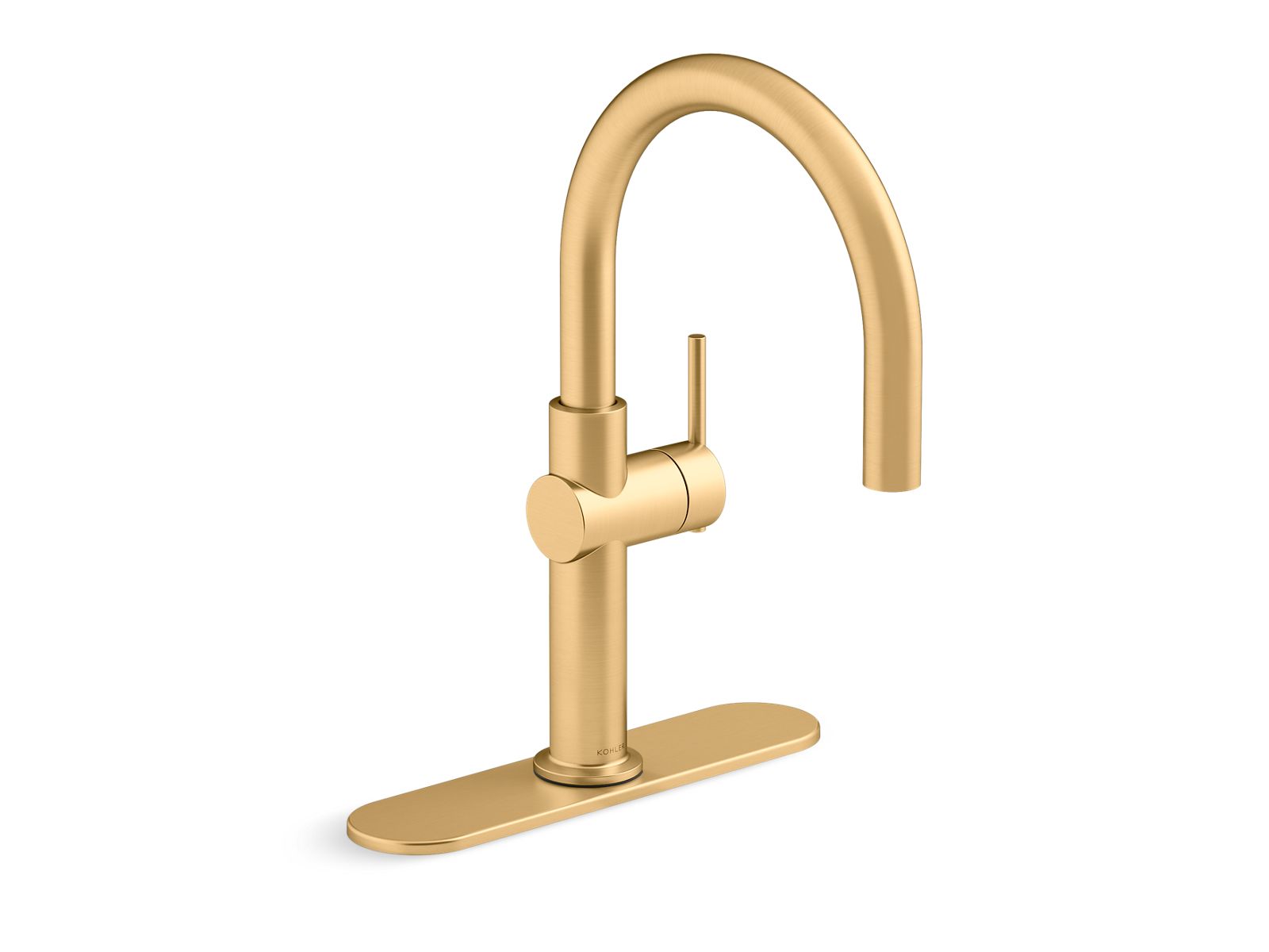 Crue Single-handle bar sink faucet