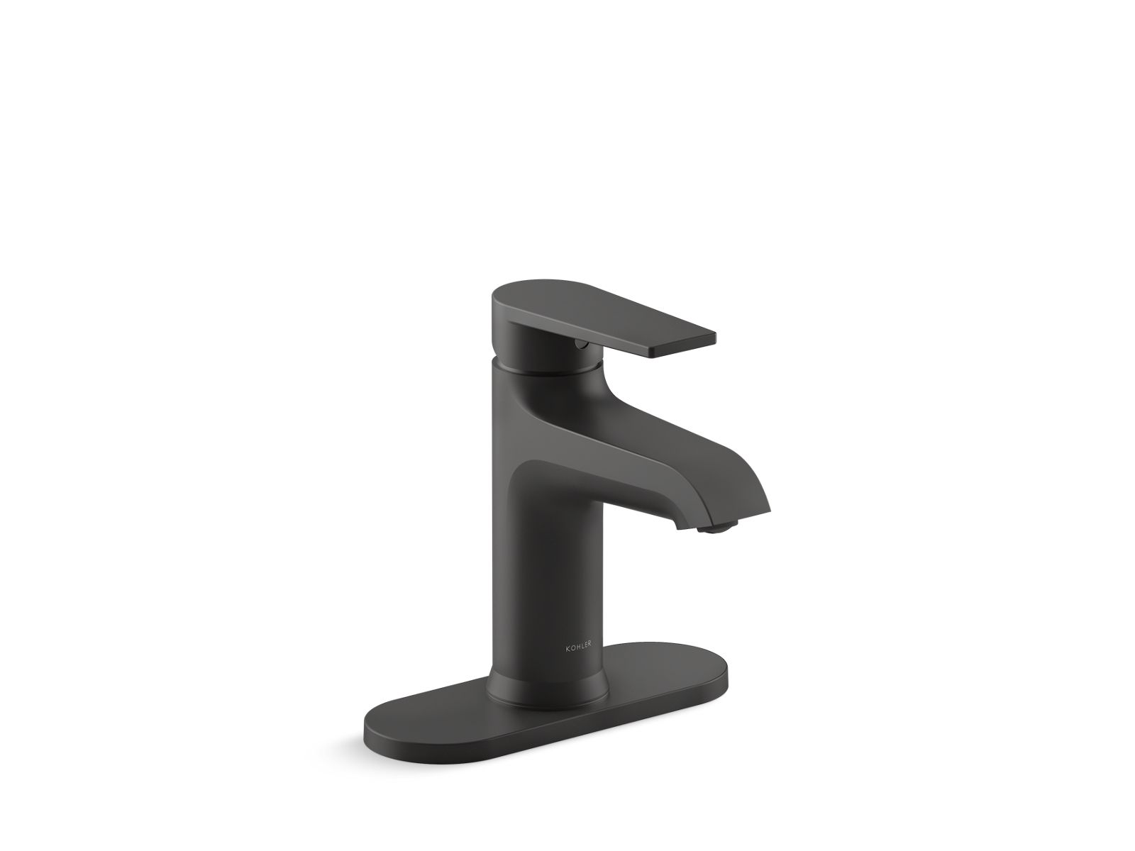 Hint Single-handle bathroom sink faucet, 1.2 gpm