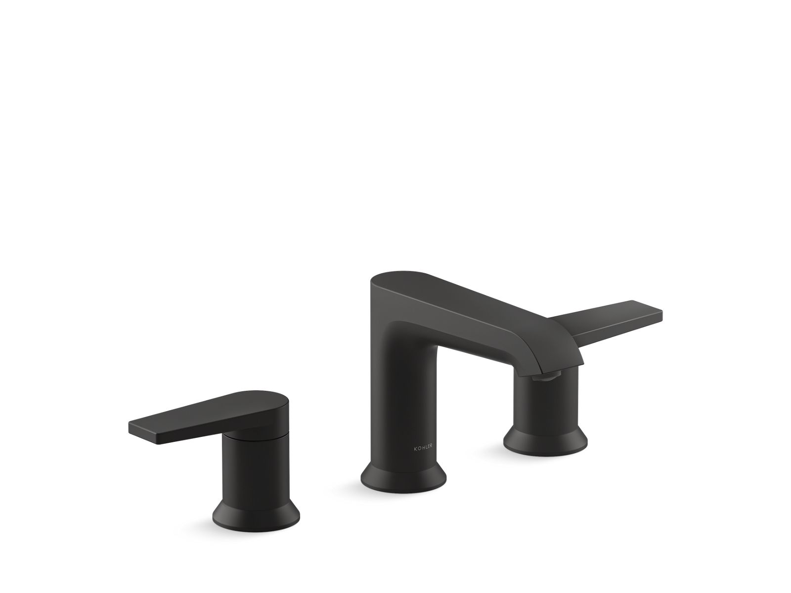 Hint Widespread bathroom sink faucet, 1.2 gpm