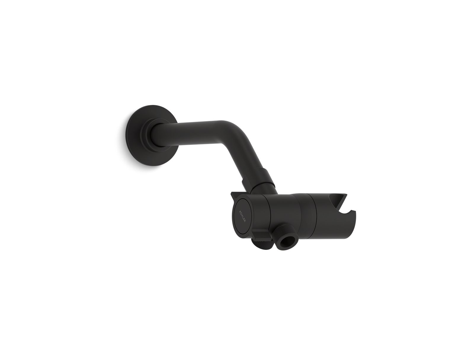 Awaken Shower arm diverter
