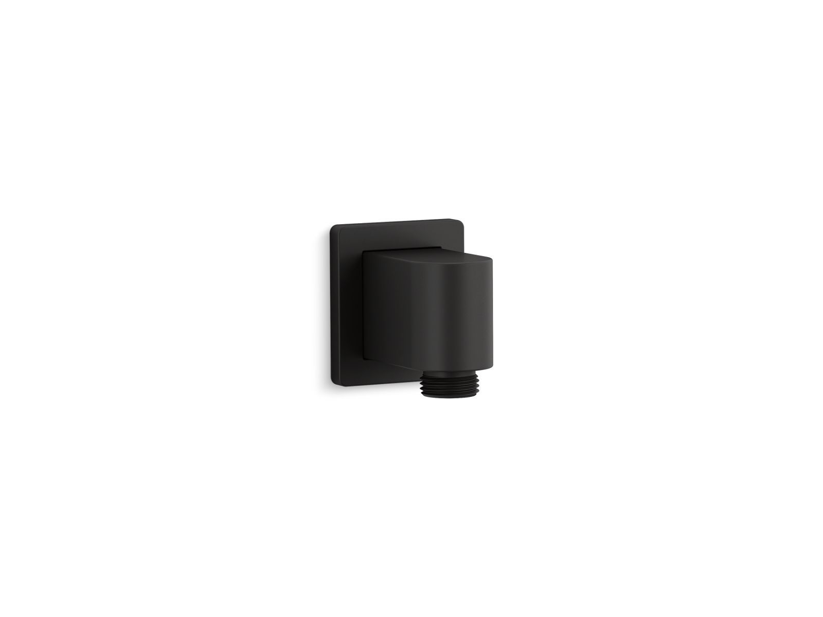 Awaken Wall-mount supply elbow