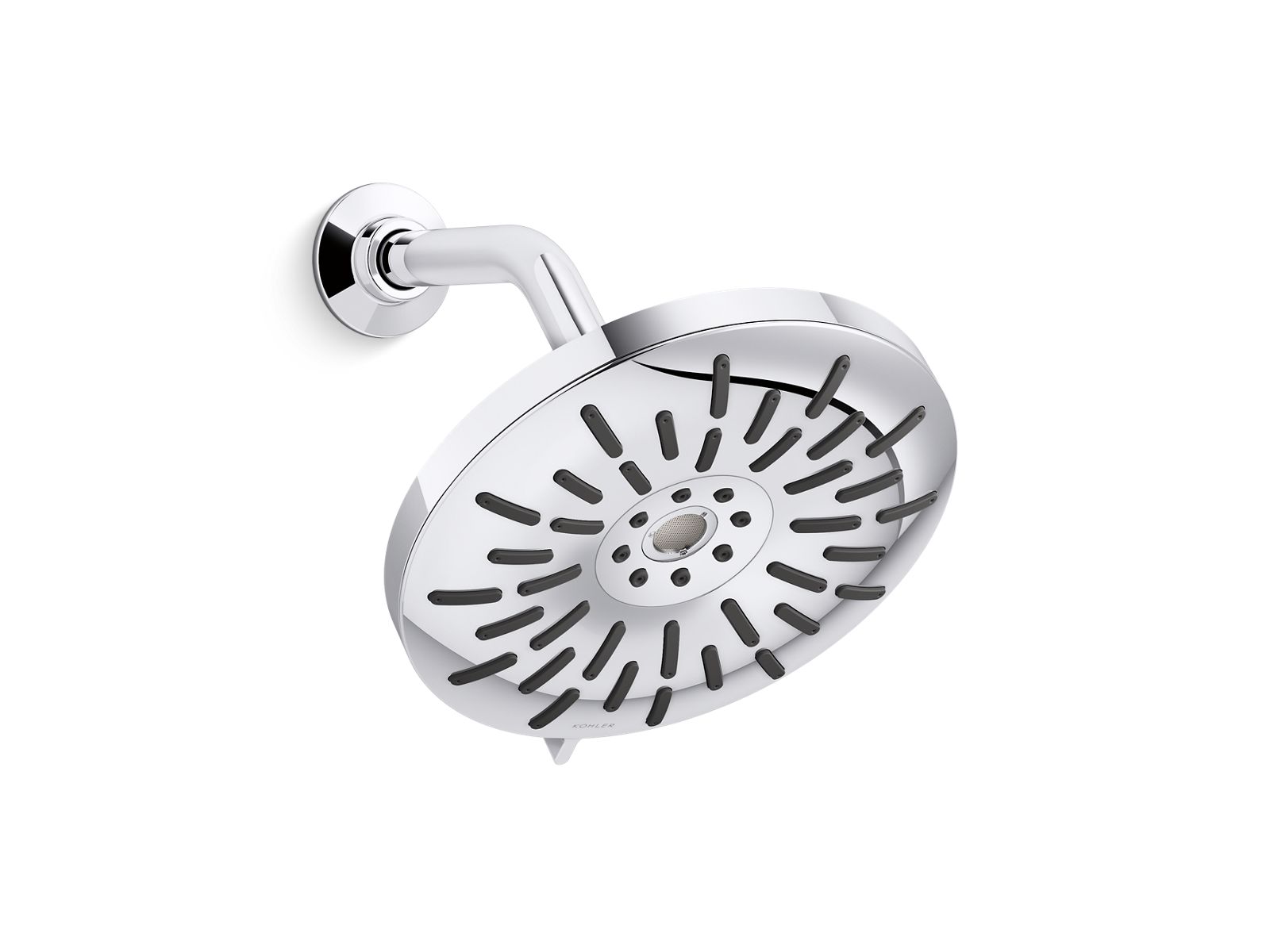 Kohler Co., Breathe new life into your day with the Bellerose 8