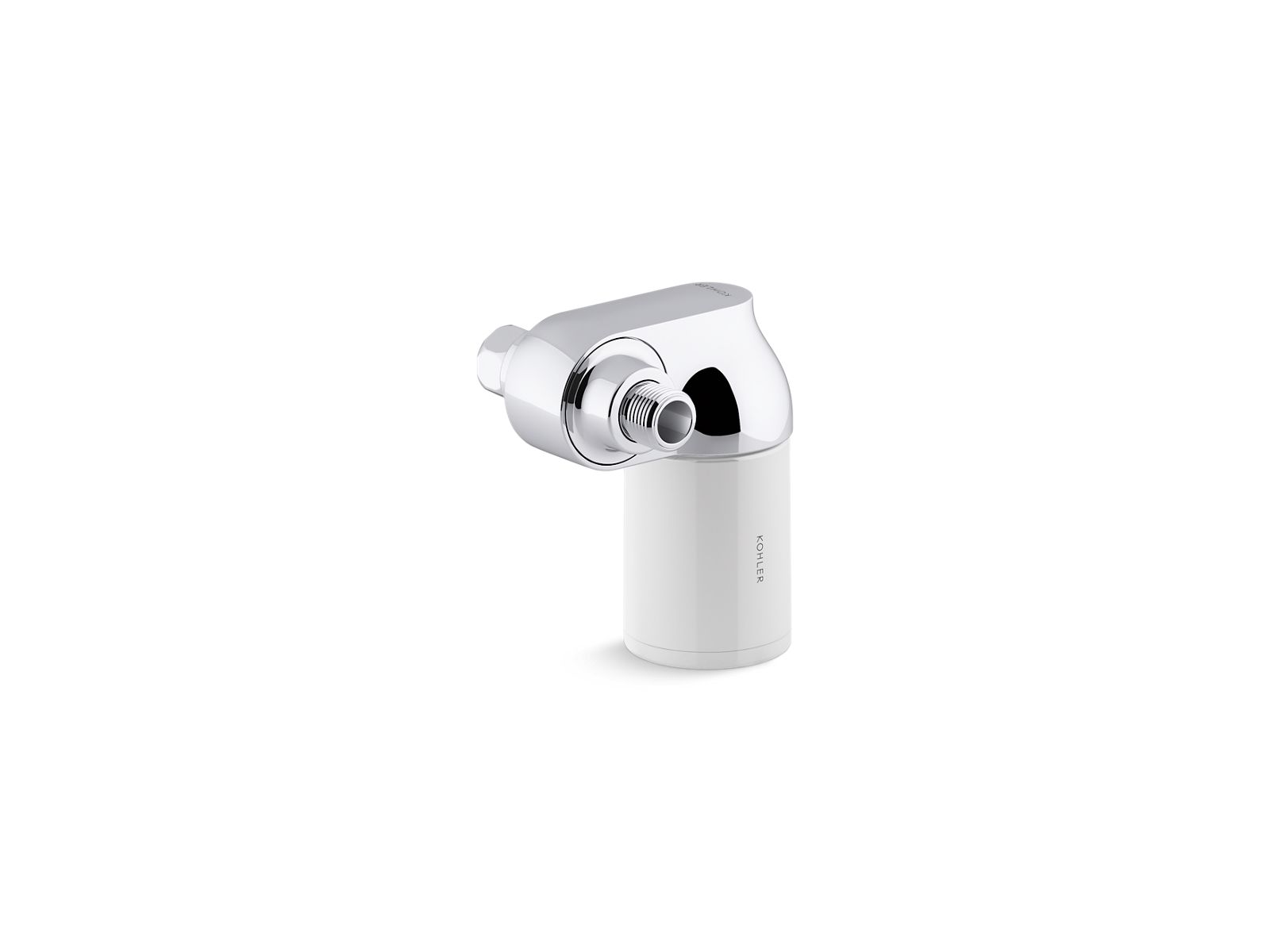 3/4 view of product