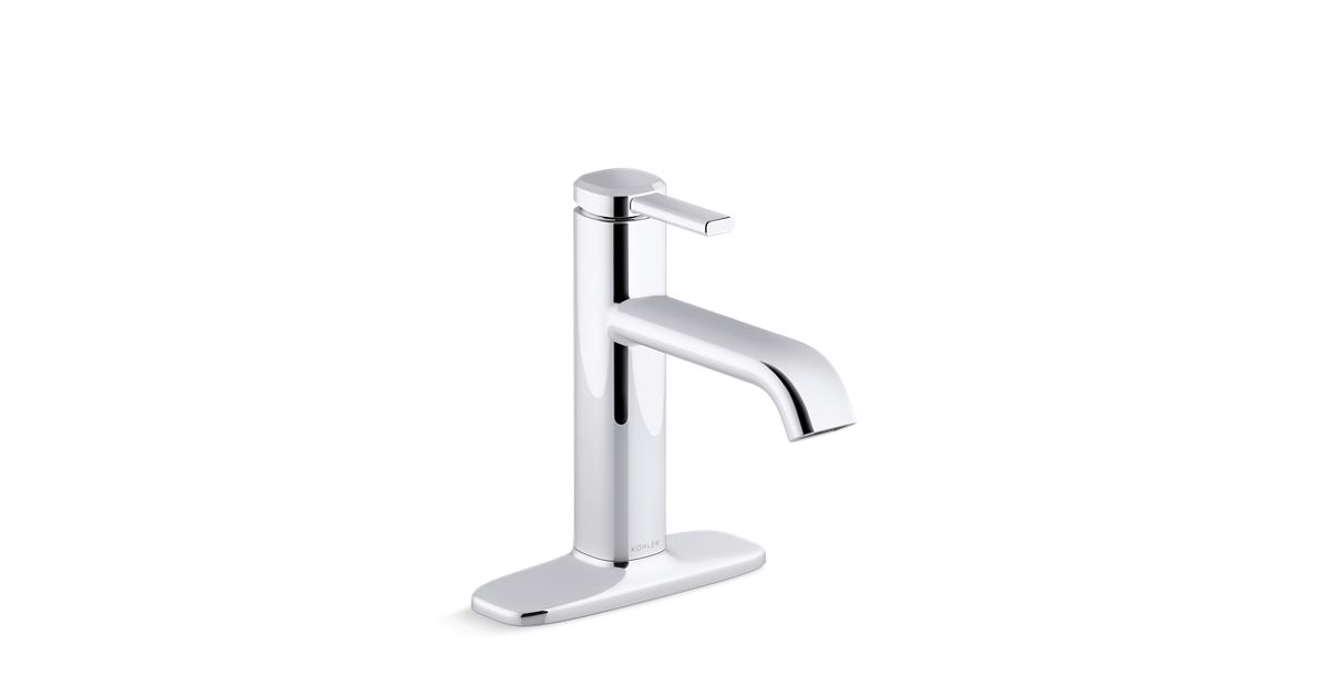 Ashan SingleHandle Bathroom Sink Faucet KR271364D KOHLER KOHLER Canada