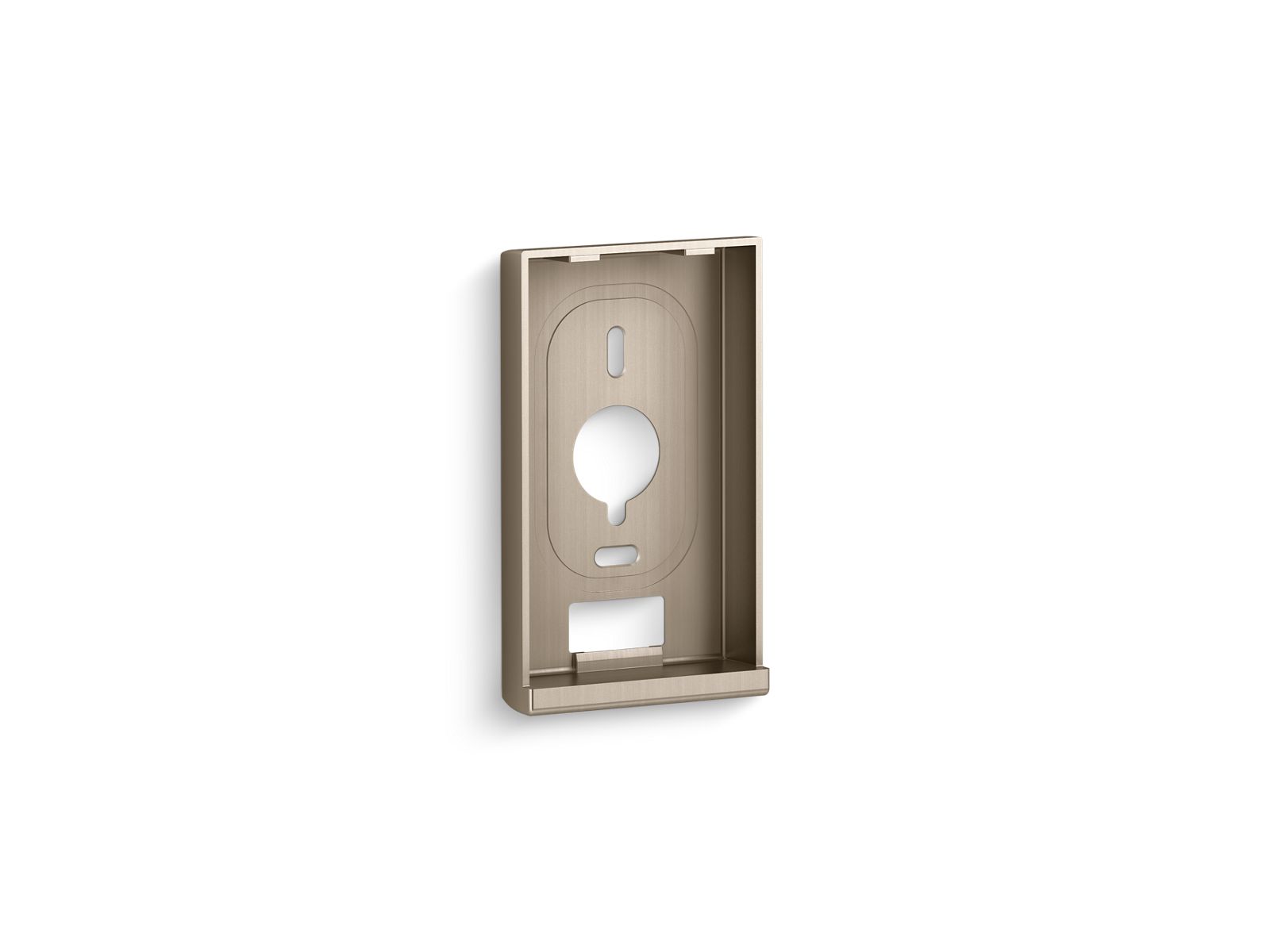DTV+ Interface mounting bracket