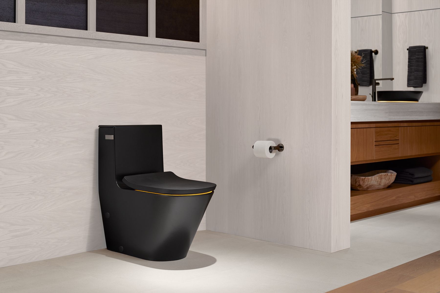 Contemporary, Traditional & Smart Toilets for India