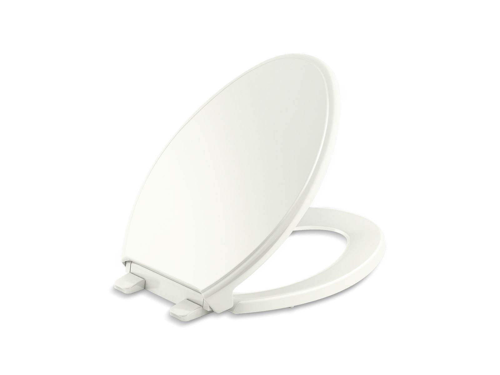 kohler elongated toilet seat replacement