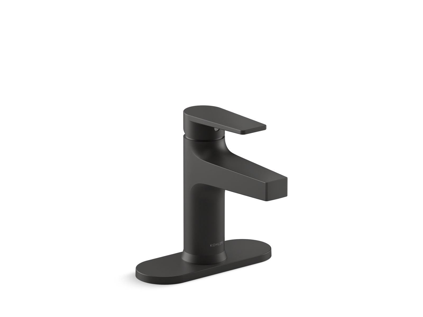 Taut Single-handle bathroom sink faucet, 1.2 gpm