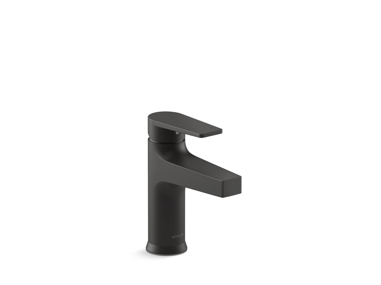 Taut Single-handle bathroom sink faucet, 1.2 gpm