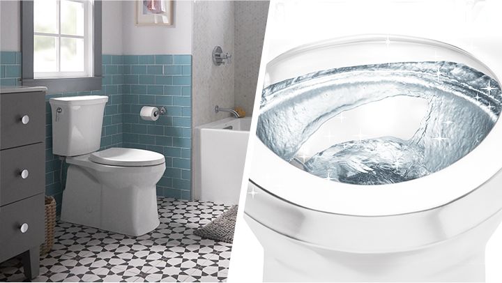 KOHLER Clean Products | KOHLER