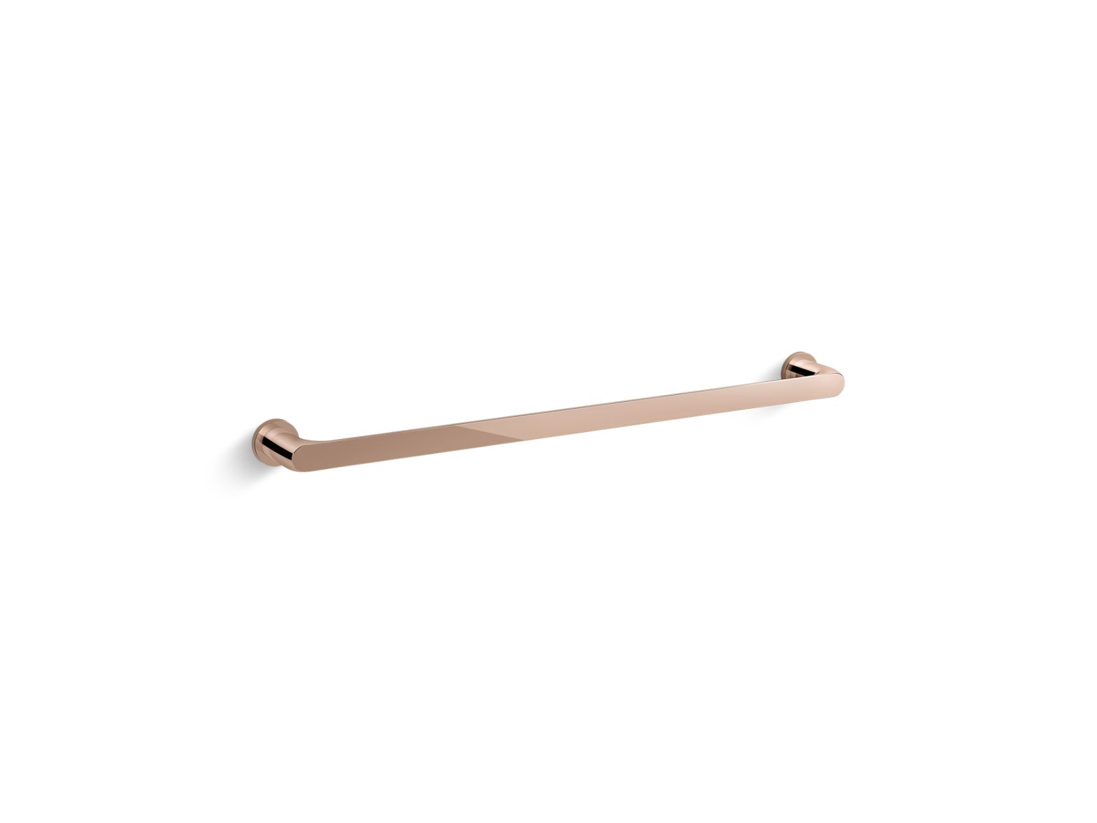 Avid™ 610 mm towel bar | 97495T | KOHLER