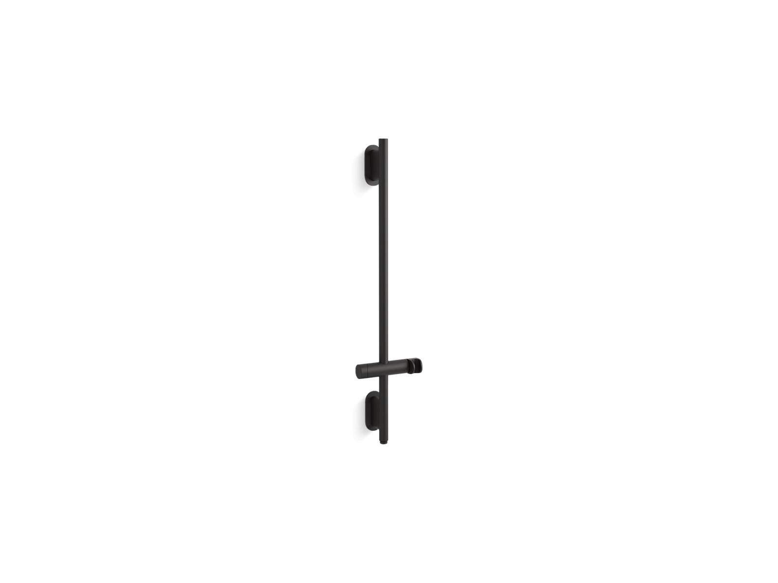 Statement 32" deluxe slidebar with integrated water supply