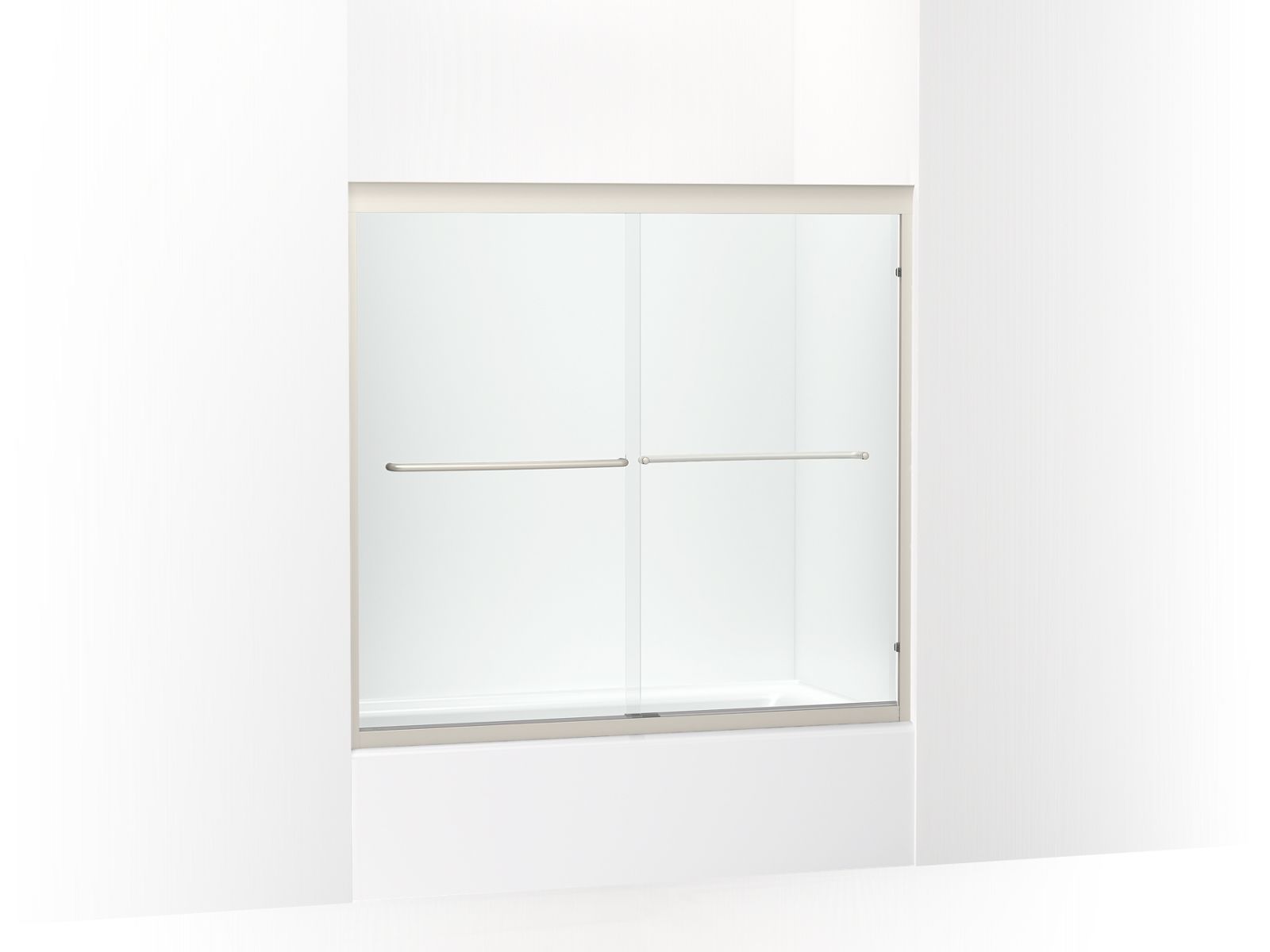 3/4 view of product
