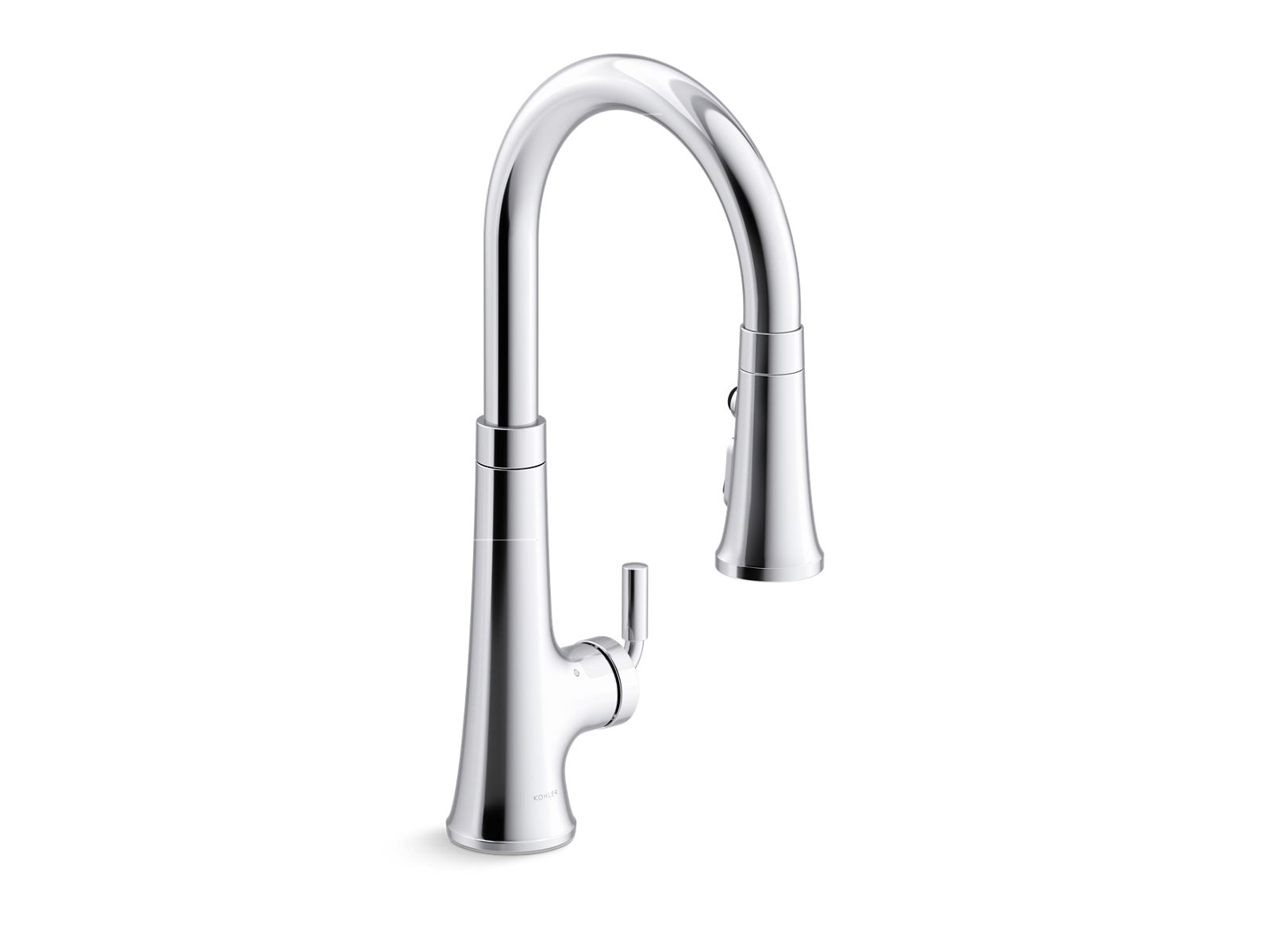 kohler response kitchen faucet