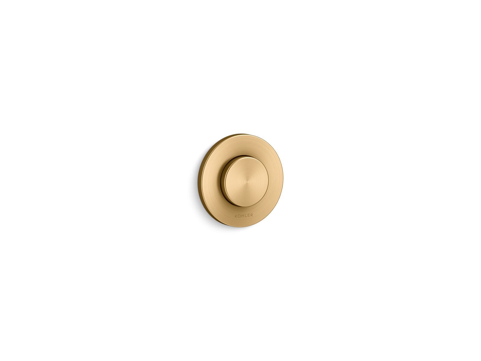 Real Rain Diverter valve trim