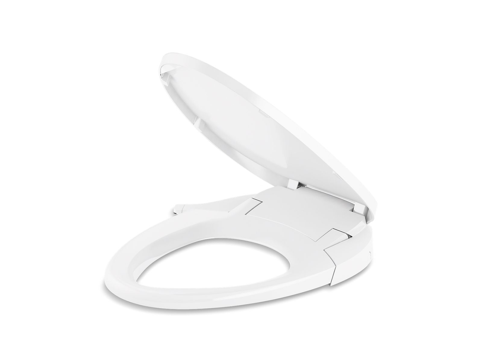 C3™-030 Manual bidet seat | 98804K | KOHLER