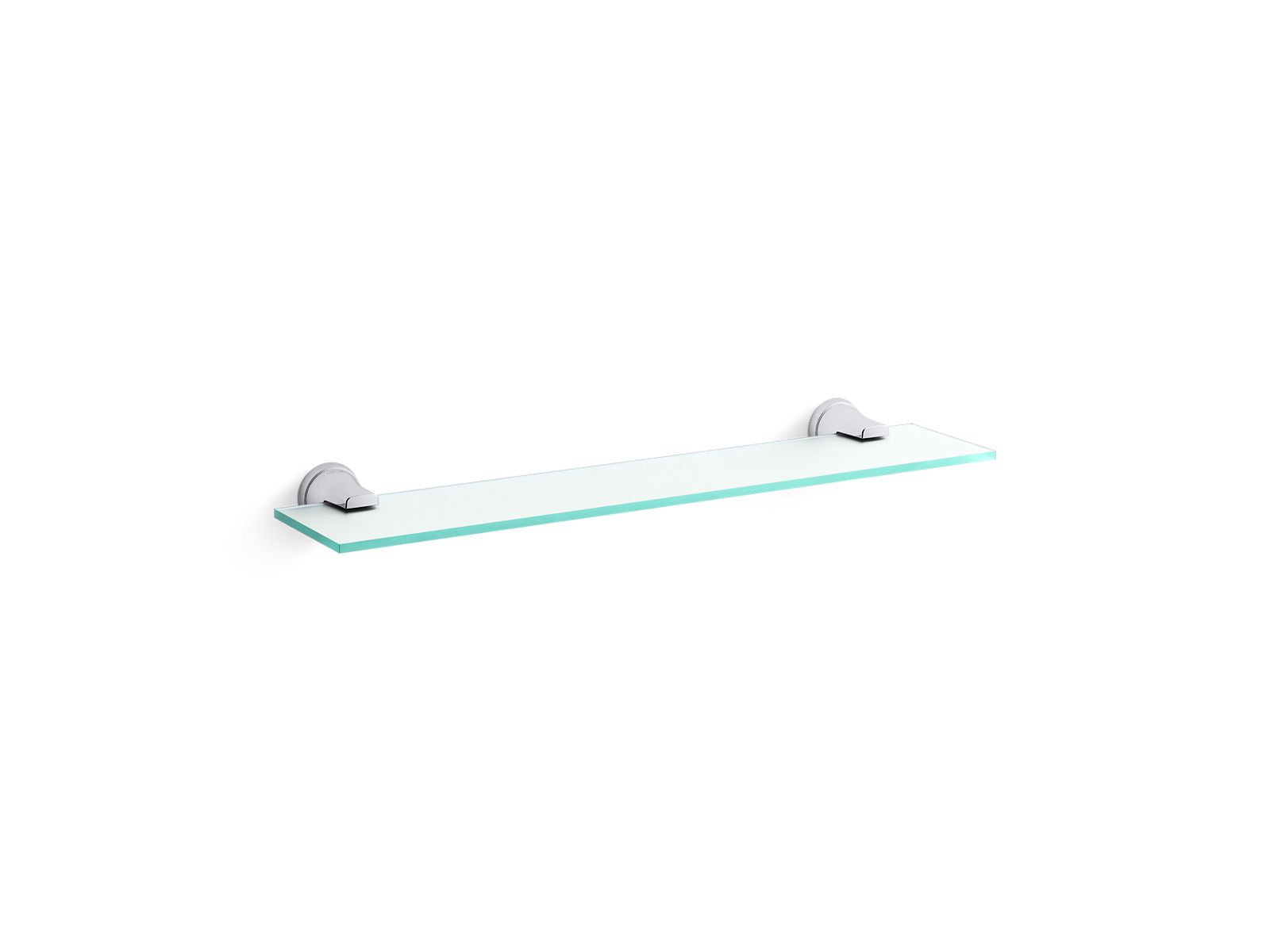 K5636INAF Complementary Glass shelf Studio KOHLER®
