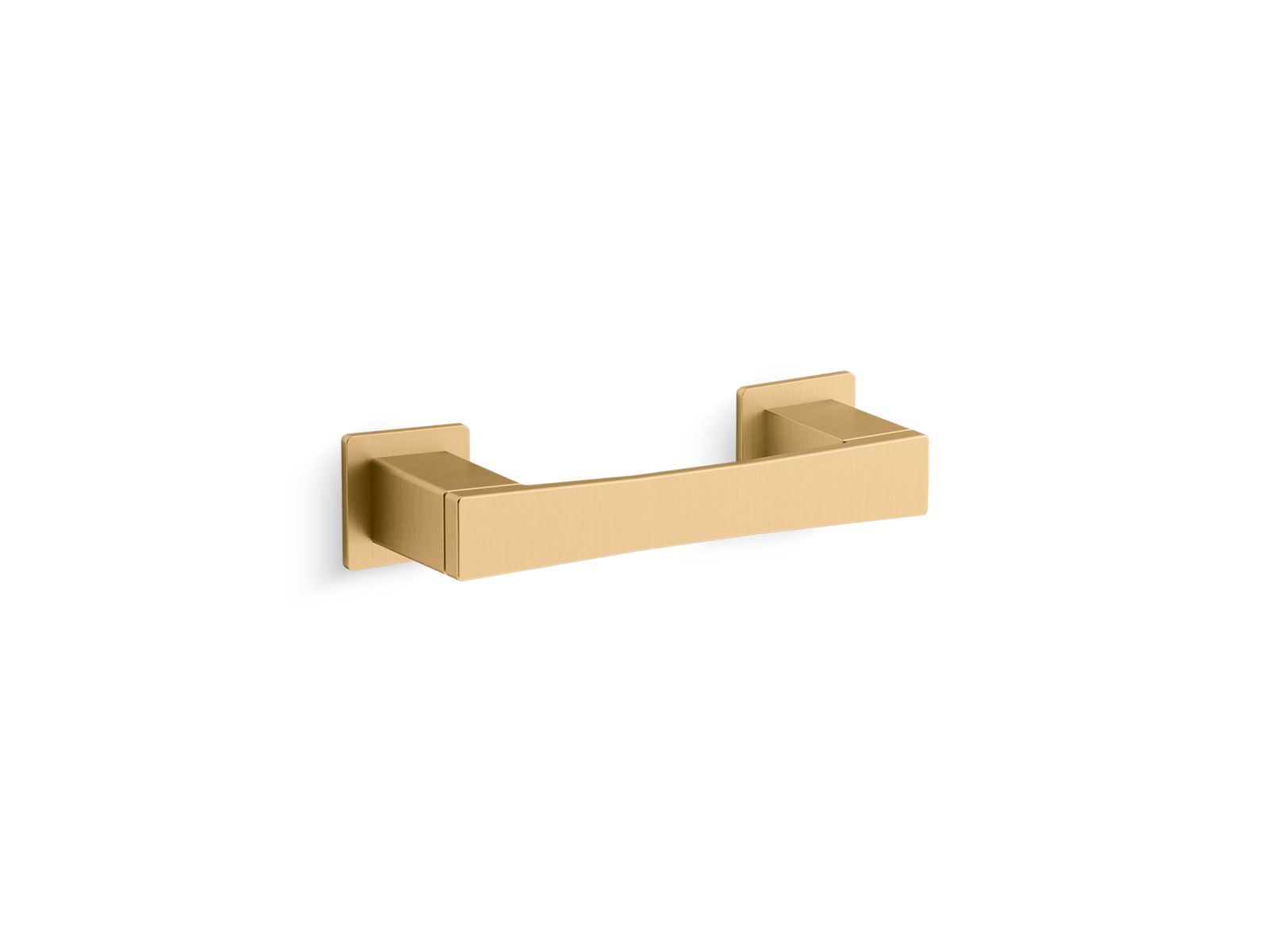 Honesty Pivoting toilet paper holder