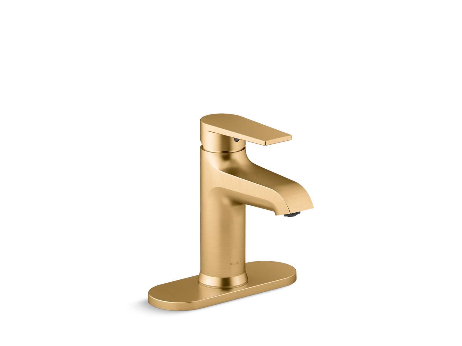 Hint Single-handle bathroom sink faucet, 1.2 gpm