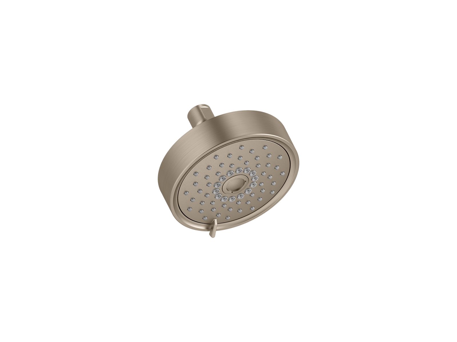 Purist Multifunction Showerhead, 2.5 GPM | K-22170 | KOHLER Purist Multifunction Showerhead, 2.5 GPM | K-22170 | KOHLER