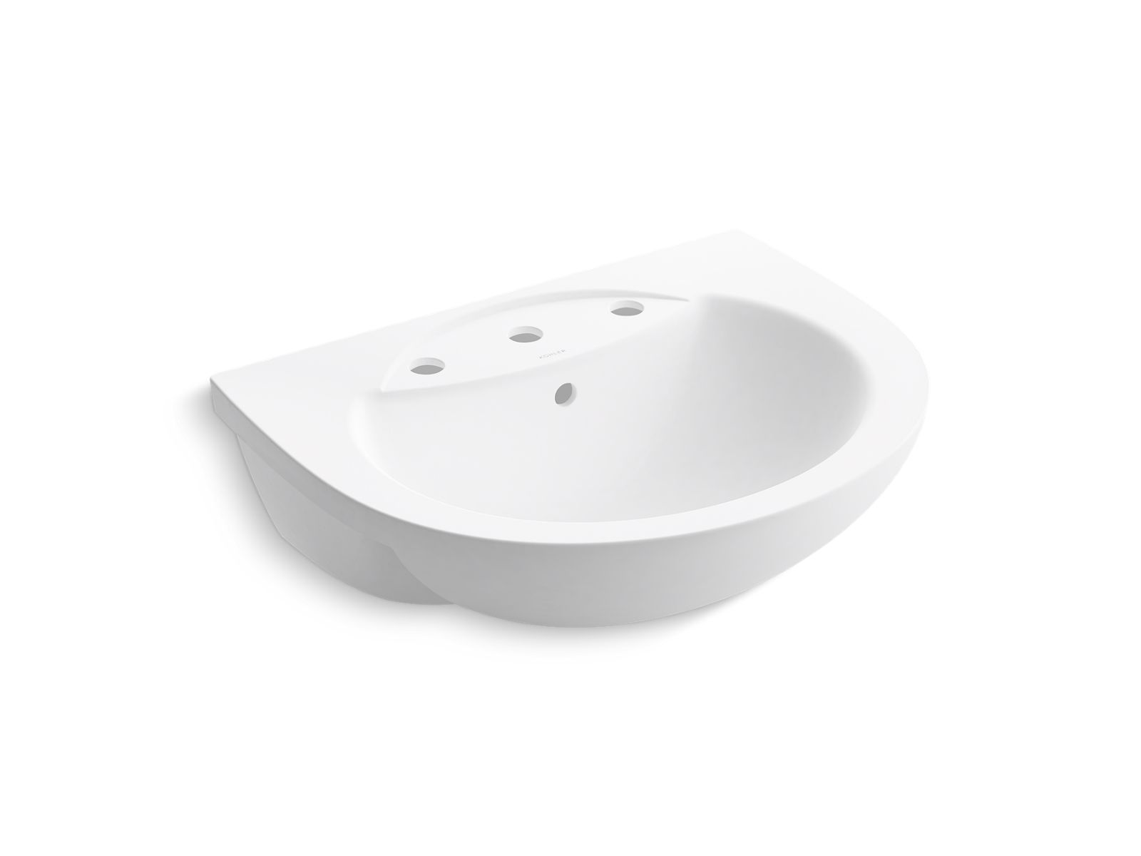 k-11160t-8-0-odeon-semi-recessed-lavatory-with-8-widespread-faucet