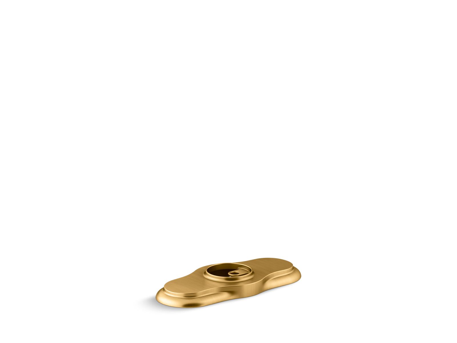 Artifacts Escutcheon plate