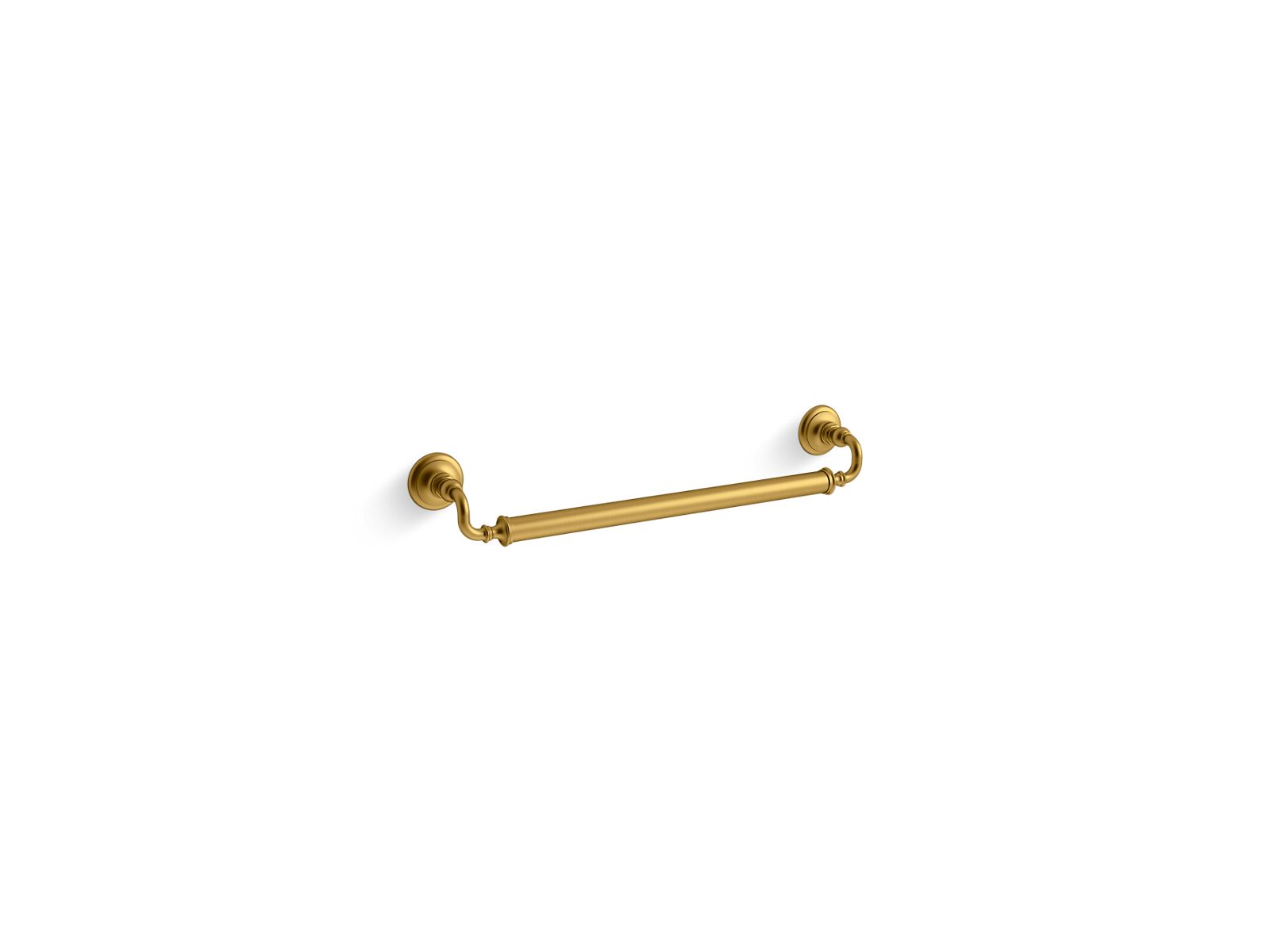 Artifacts 24" grab bar