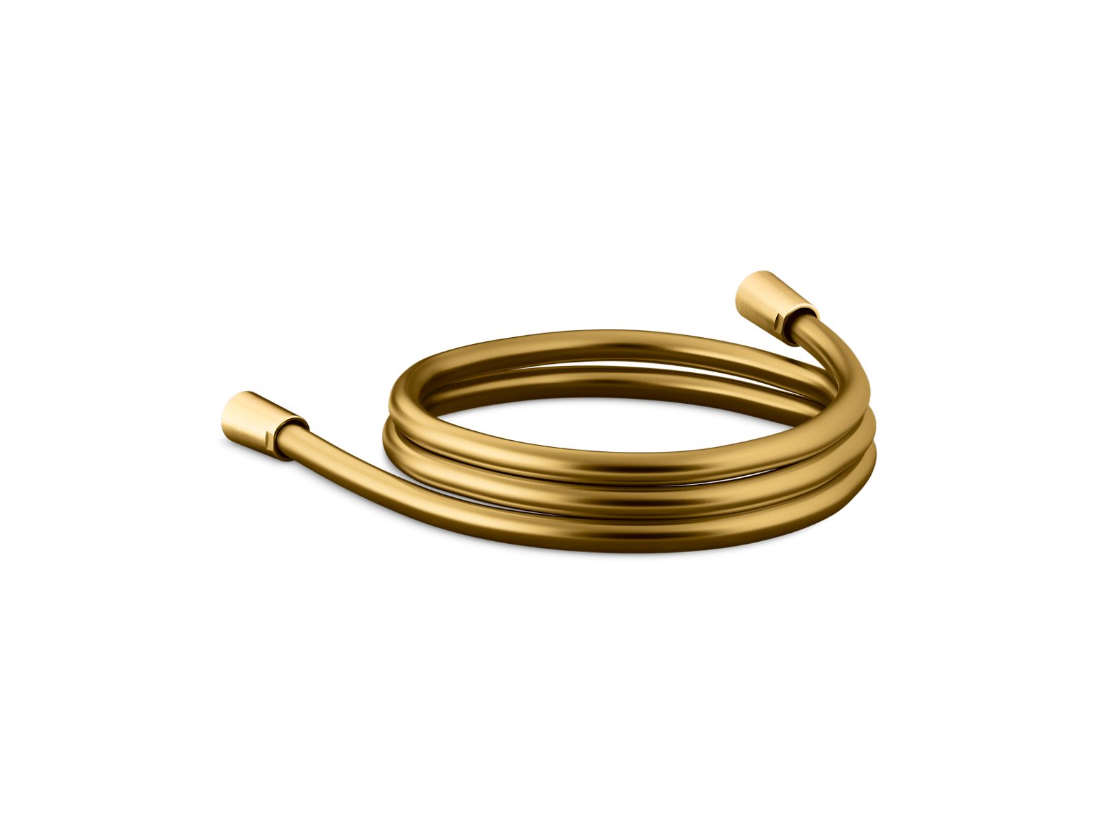 Awaken 60" smooth shower hose