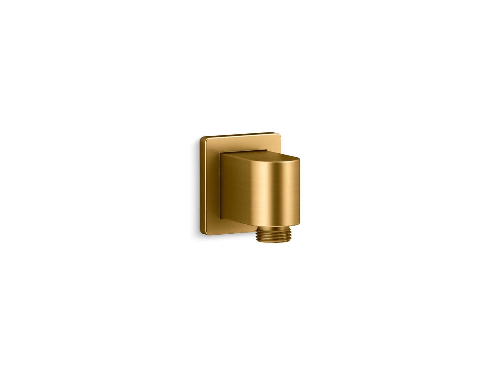 Awaken Wall-mount supply elbow