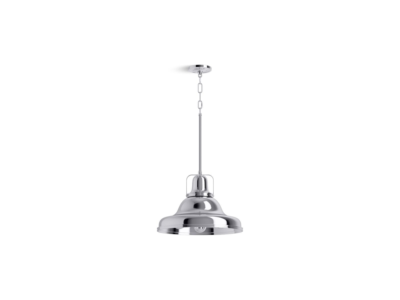Hauksbee Pendant | K-32290-PE03 | KOHLER