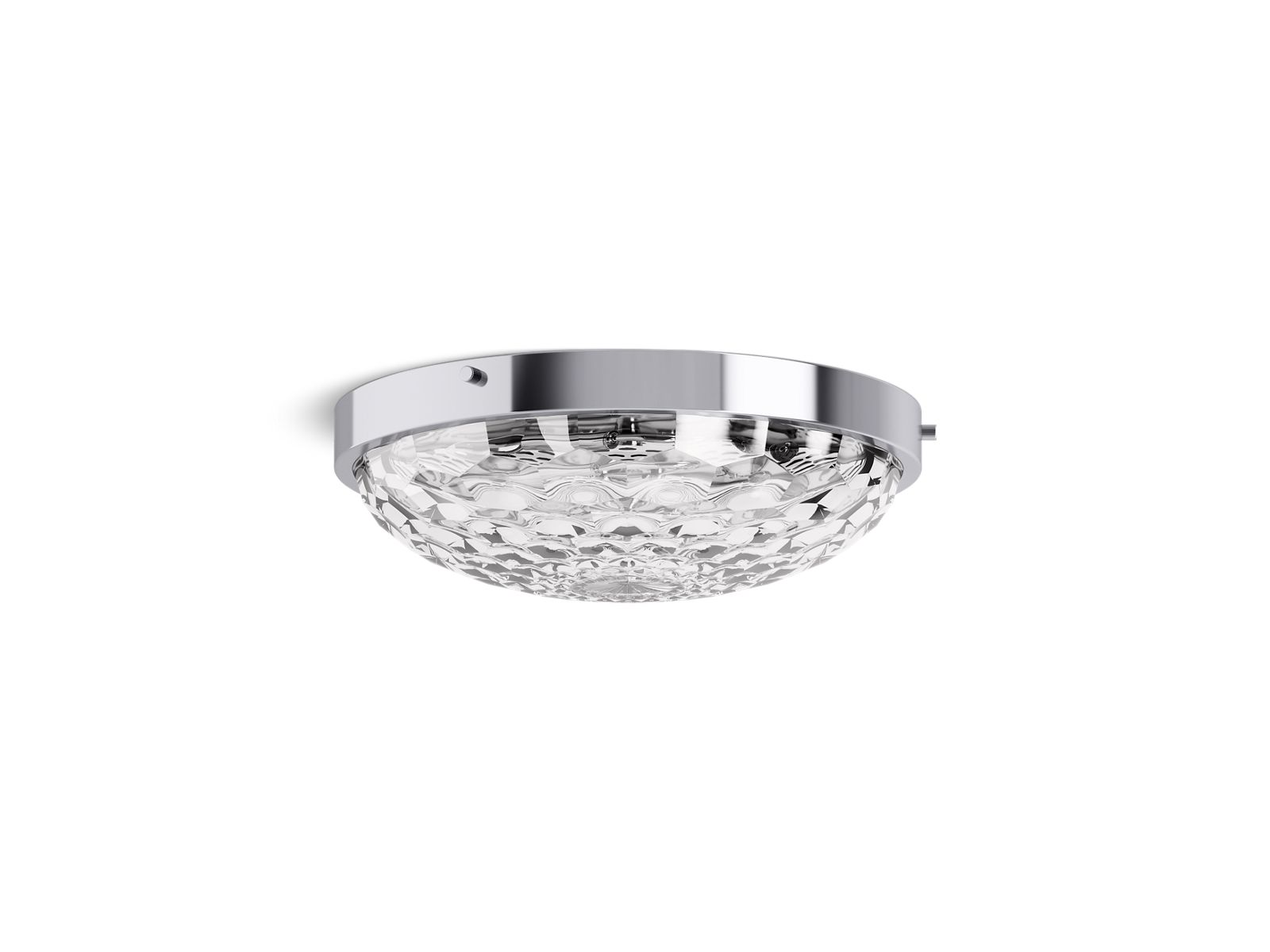 Arendela 15" flush-mount