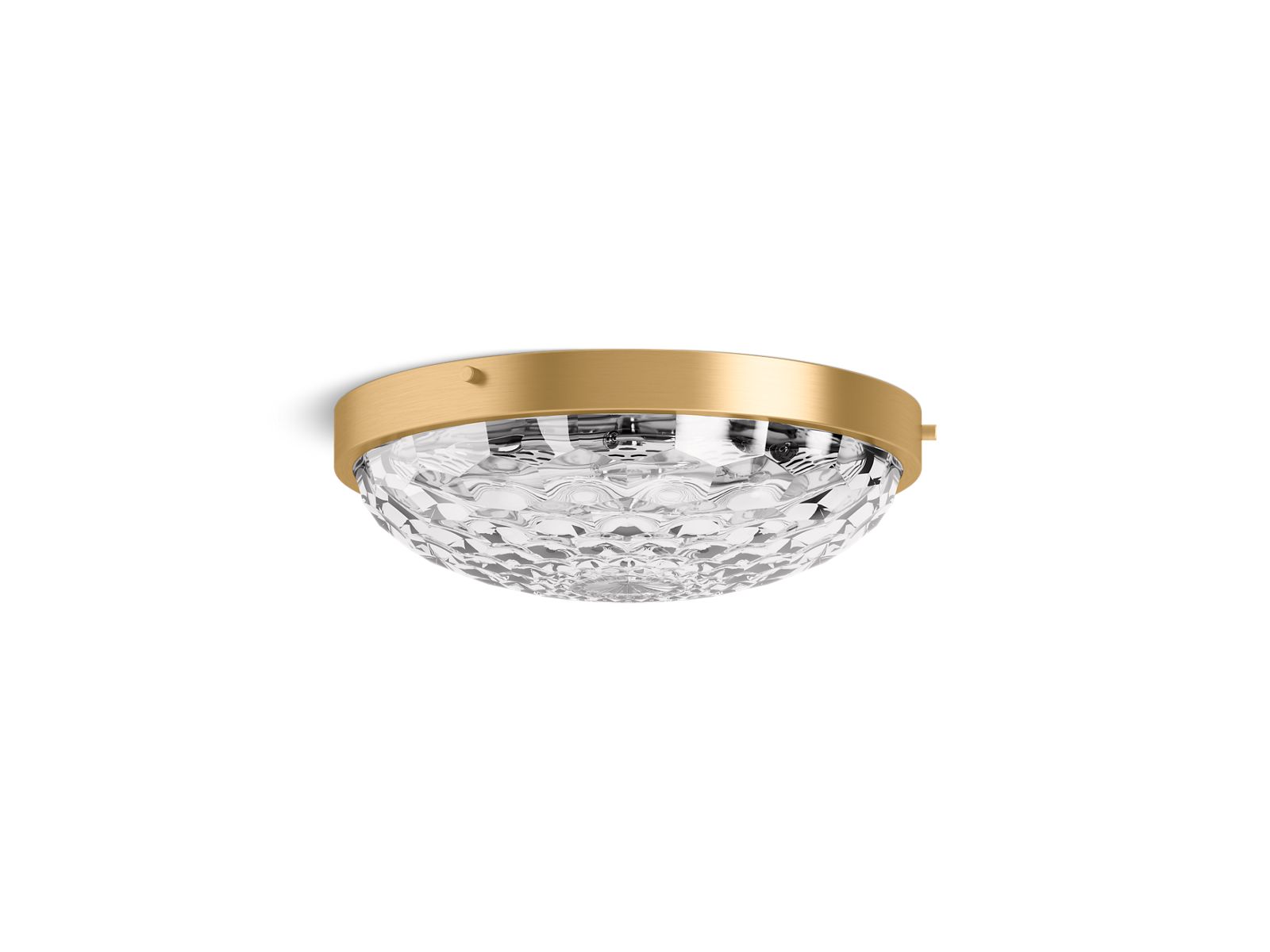 Arendela 15" flush-mount