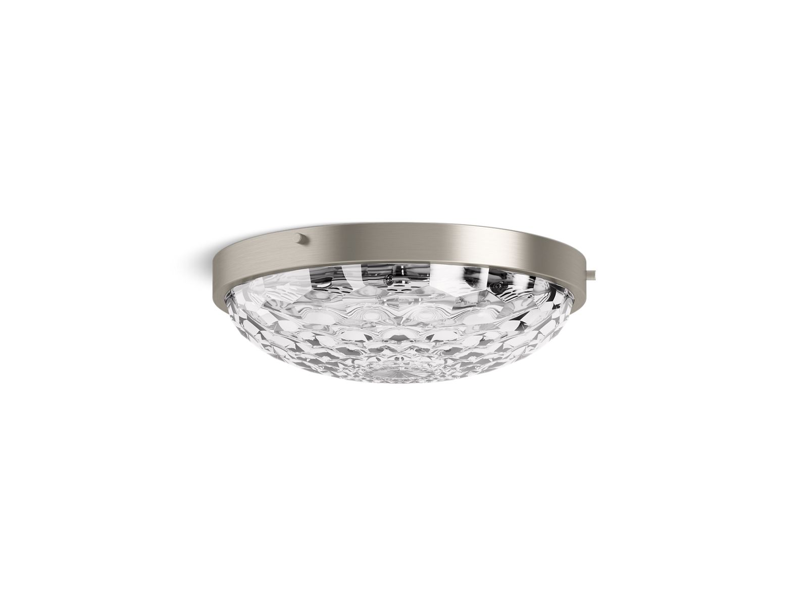 Arendela 15" flush-mount